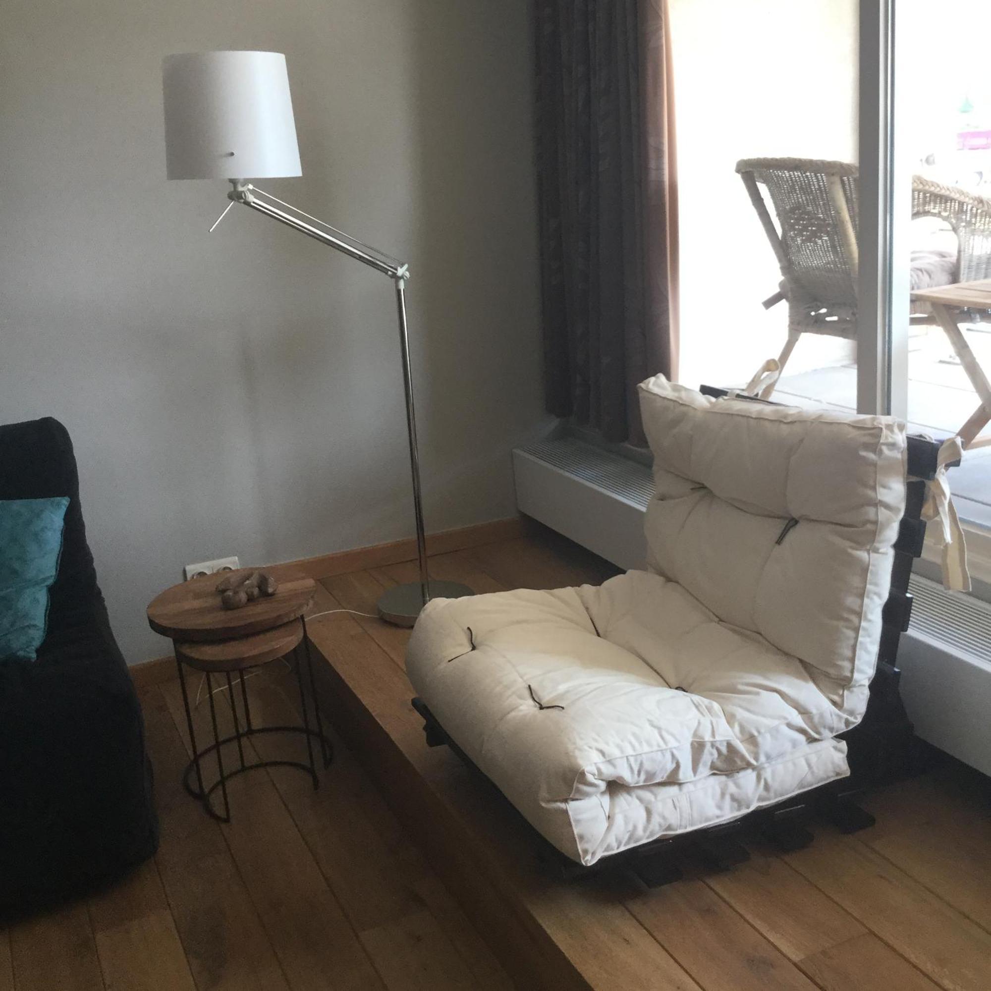 Studio Hippique Остенде Екстер'єр фото